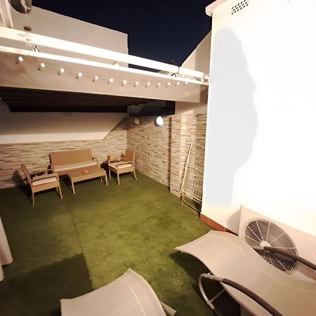 Apartamento Con Terraza Privada Ubicado En Casco Historico En Casa Clara Κόρδοβα Εξωτερικό φωτογραφία