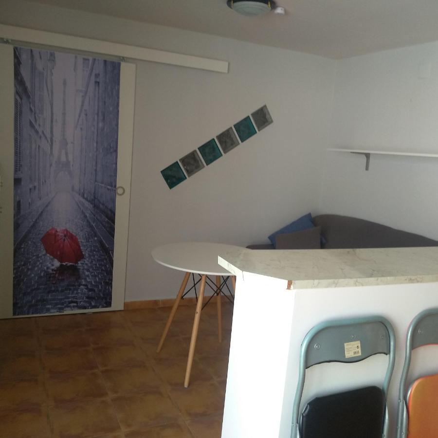 Apartamento Con Terraza Privada Ubicado En Casco Historico En Casa Clara Κόρδοβα Εξωτερικό φωτογραφία