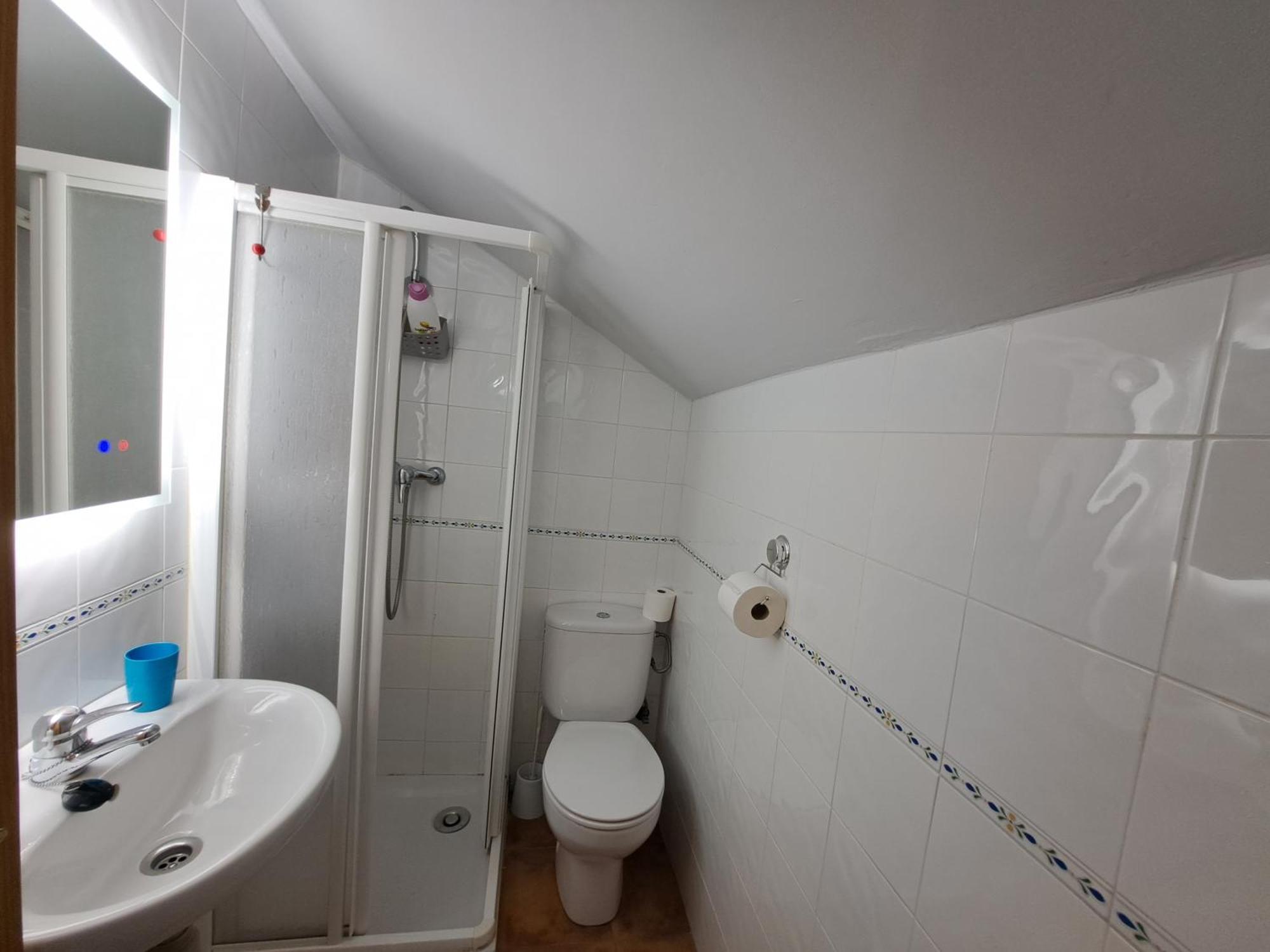 Apartamento Con Terraza Privada Ubicado En Casco Historico En Casa Clara Κόρδοβα Εξωτερικό φωτογραφία
