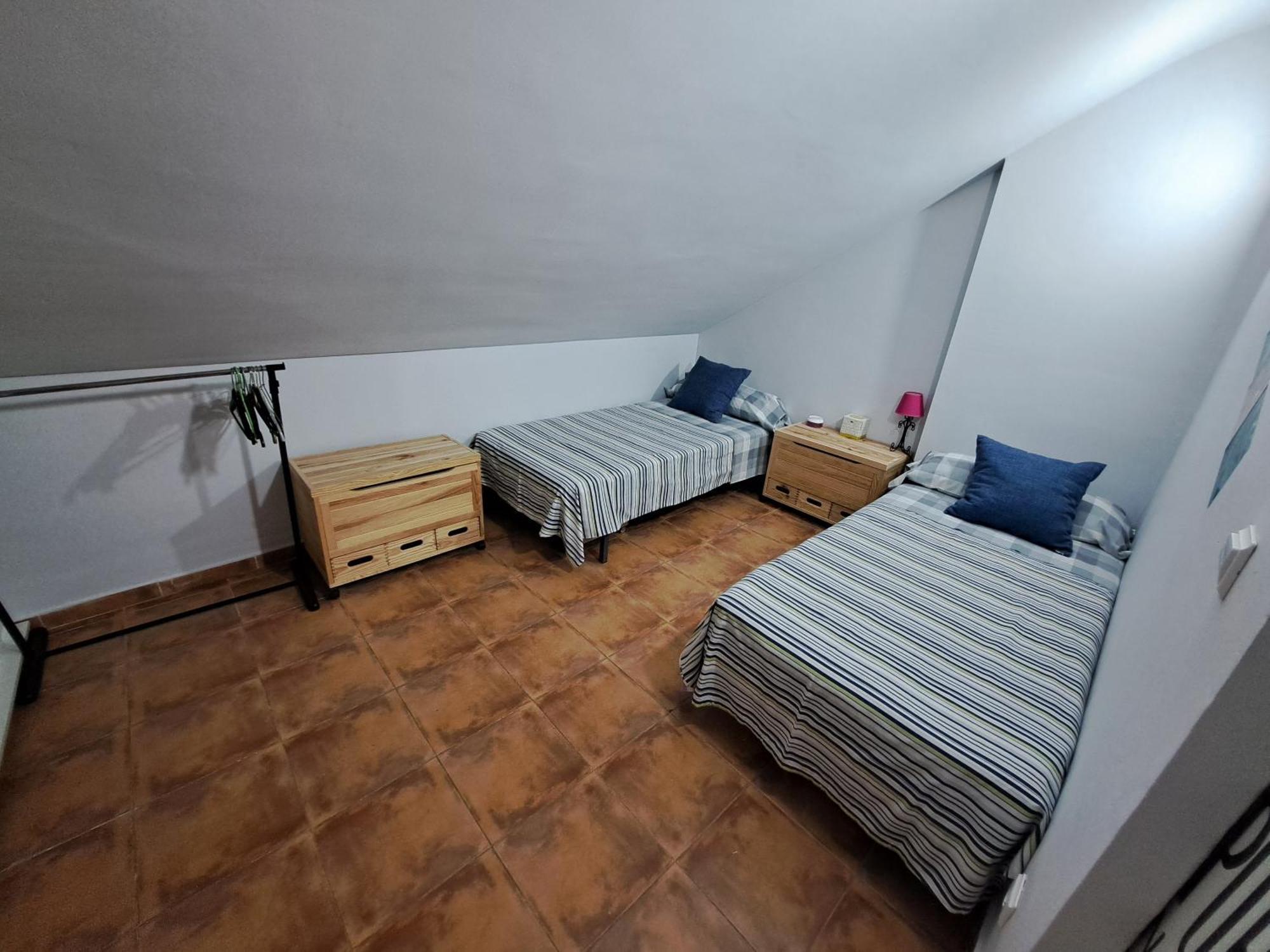 Apartamento Con Terraza Privada Ubicado En Casco Historico En Casa Clara Κόρδοβα Εξωτερικό φωτογραφία