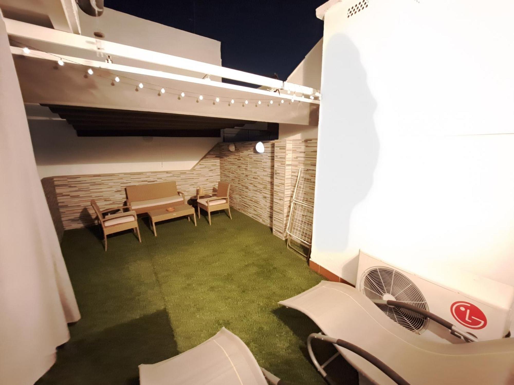 Apartamento Con Terraza Privada Ubicado En Casco Historico En Casa Clara Κόρδοβα Εξωτερικό φωτογραφία